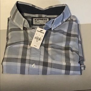 Express Men’s Shirt (NWT)